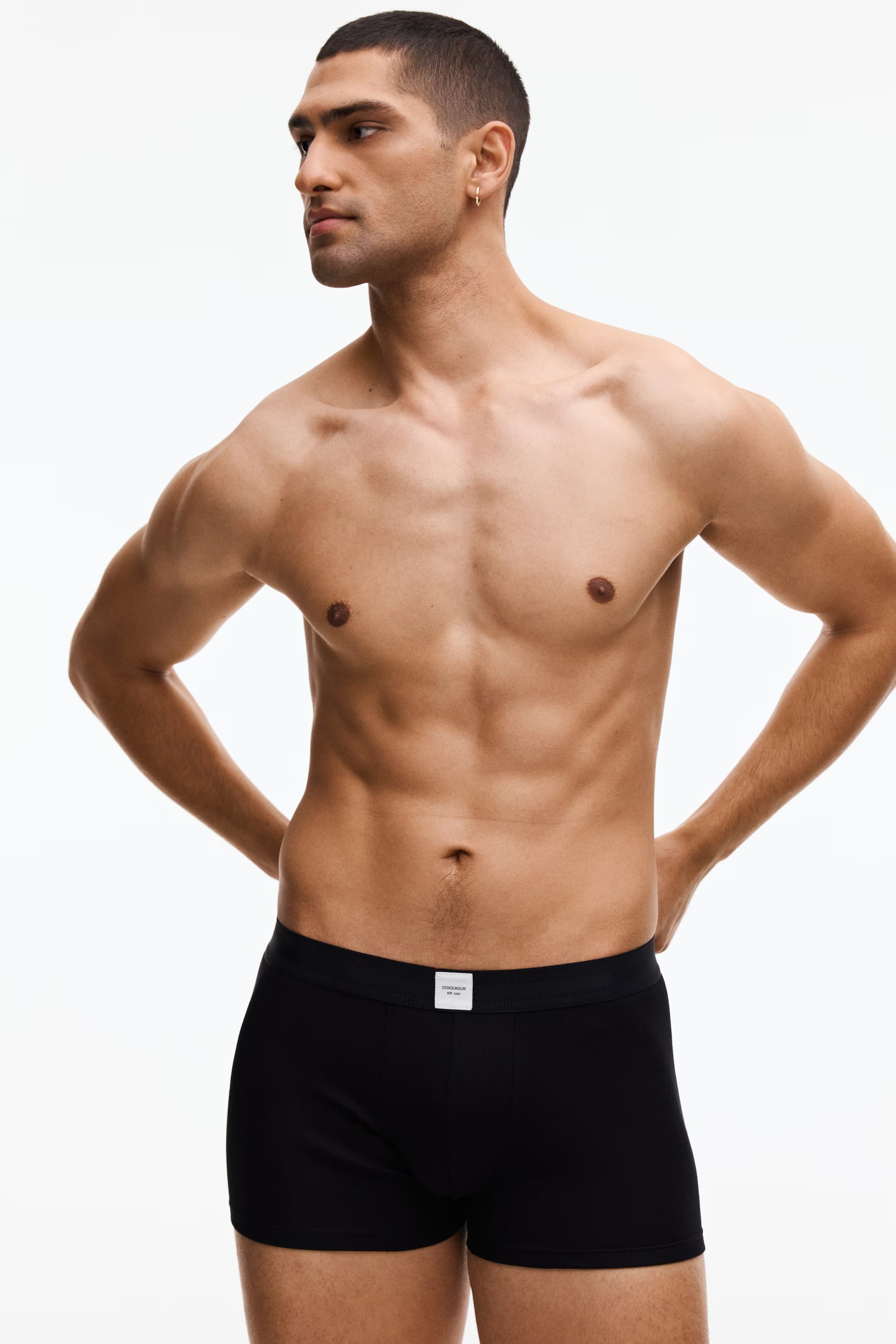 Cotton Trunk · 3-Pack